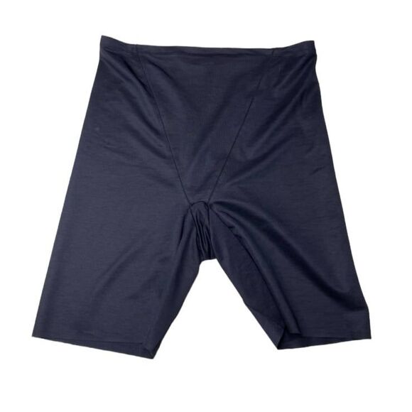 Maidenform Black Shaper Smoothing Shorts. Size 2XL. Womens - Picture 1 of 6